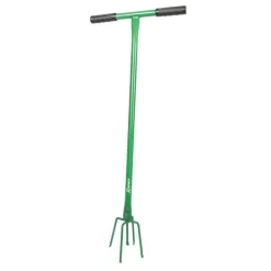 Bêche à griffe 5 dents* Best