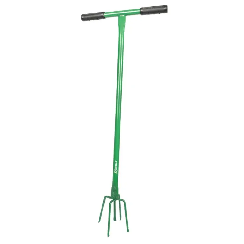 Bêche à griffe 5 dents* Best