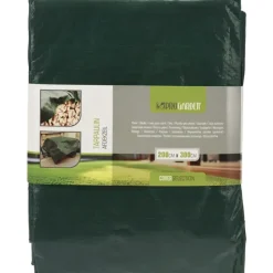 Bâche de protection en polyéthylène*Progarden