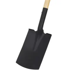 Bêche ® 115 cm - Manche en bois robuste*Progarden Best