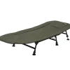 Bedchair Prologic® - Lit de Camp Ultra-Léger et Compact 190x70 cm* Discount