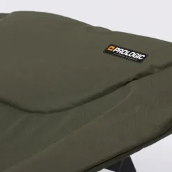 Bedchair Prologic® - Lit de Camp Ultra-Léger et Compact 190x70 cm* Discount