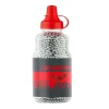 Biberon de 5000 billes BBs Steel cal 4.5mm 0.35g gris métallique*UMAREX