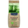 Bicarbonate de soude ménager 100% naturel 1kg*Starwax Online