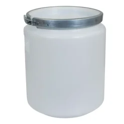 Bidon supplémentaire 20L pour moulin ET -*Vercella Discount