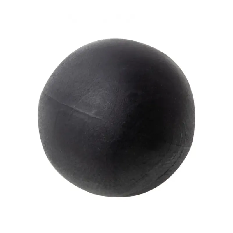 Billes d'entrainement RB68 caoutchouc cal. 6 boîte x100*T4E New