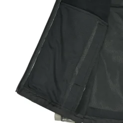 Blouson chasse softshell 4 poches polyester camo kaki S à 3XL*Percussion Outlet