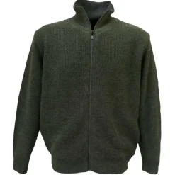 Blouson Cicero 70% Acrylique 30% Laine* Hot