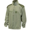 Blouson de chasse polaire commando 2 poches vert kaki TM* Online