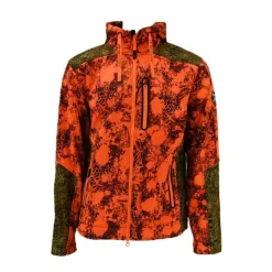 Blouson zip Wolf vipercam 3 couches blaze M à 3XL*VERNEY CARRON Clearance