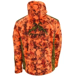 Blouson zip Wolf vipercam 3 couches blaze M à 3XL*VERNEY CARRON Clearance