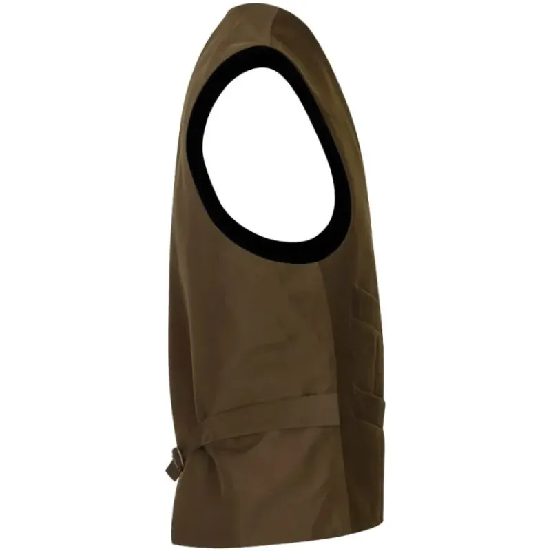 Blouson Walker and Hawkes Amersham Waist Vert*Walker & Hawkes Discount