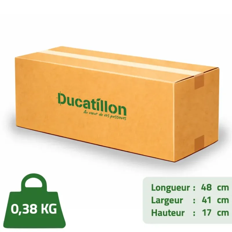 Boite à oeuf plastique 12 oeufs par lot de 3* Outlet