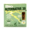 Boite de 25 cartouches Bio Alternative 30 - 20 70 pb 4*Jocker New