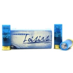 Boite de 10 cartouches Confettis 12/67* Hot