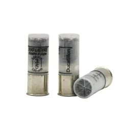 Boite de 10 Cartouches de chasse cal.12/70 ® 