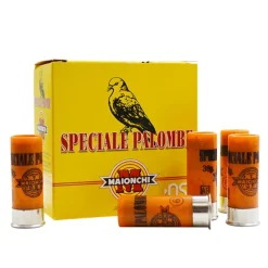 Boite de 25 cartouches SP Palombe 12/70 36g Pb 6*Maionchi Online