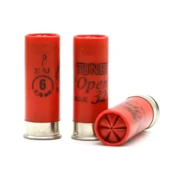 Boite de 25 cartouches subsonique bourre jupe 12/70 pb6*TUNET Sale