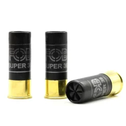 Boite de 25 cartouches Super 36 bourre jupe 12/70 BJ 36g 395m/s Plombs 6*FOB Clearance