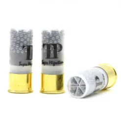 Boite de 25 cartouches TP Super MIG bourre grasse 12/70 pb6*TUNET Discount