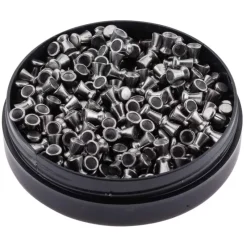 Boite de 500 plombs Black ops souples plats cal 4.5* Online