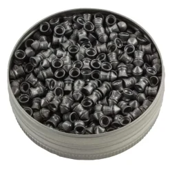 Boite de 500 plombs Magnum Energy jupe diabolo striée cal 4.5*GAMO Clearance