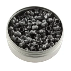 Boite de 250 plombs Pro Magnum tête pointue corps lisse cal 4,5mm*GAMO Clearance