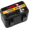 Boite de 100 Plombs Rocket bille cuivre jupe lisse HQ cal 5.5mm*GAMO Discount