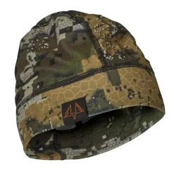 Bonnet Alpha éger confort polyester camo kaki Veil taille unique*Swedteam Online