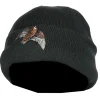 Bonnet bécasse confort isolant Thinsulate taille unique*Somlys Discount