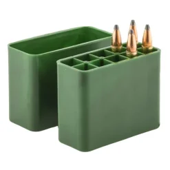 Boîte 10 munitions* Best