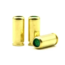 Boîte de 25 cartouches à blanc pistolets d'alarme calibre 9mm PAK*Concorde Sale