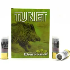 Boîte de 10 cartouches BRENNEKE cal 16/67*TUNET Sale