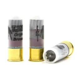 Boîte de 10 cartouches BRENNEKE cal 16/67*TUNET Sale