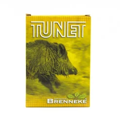 Boîte de 10 cartouches BRENNEKE cal 20/67*TUNET Discount