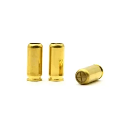 Boîte de 10 munitions Flash Défense avec sûreté manuelle 9mm*