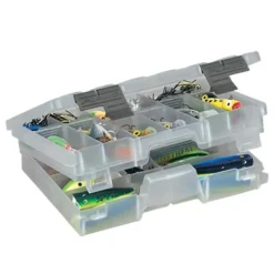 Boîte de rangement 2 niveaux ® - Organisation optimale et accès indépendant*Plano Sale