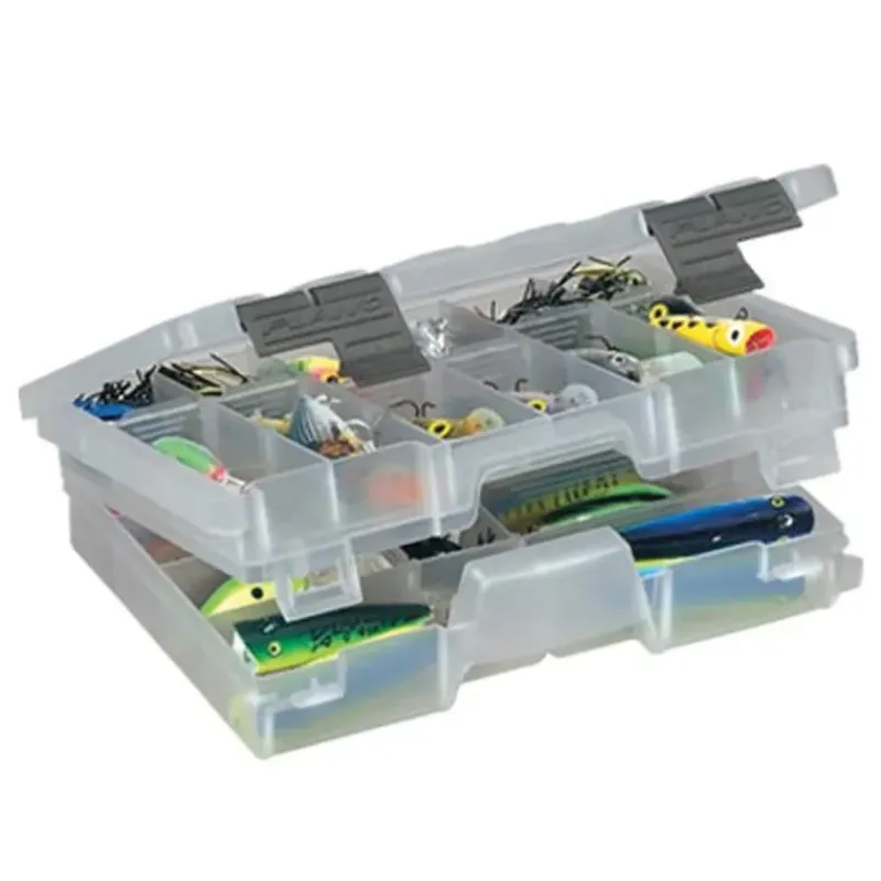 Boîte de rangement 2 niveaux ® - Organisation optimale et accès indépendant*Plano Sale