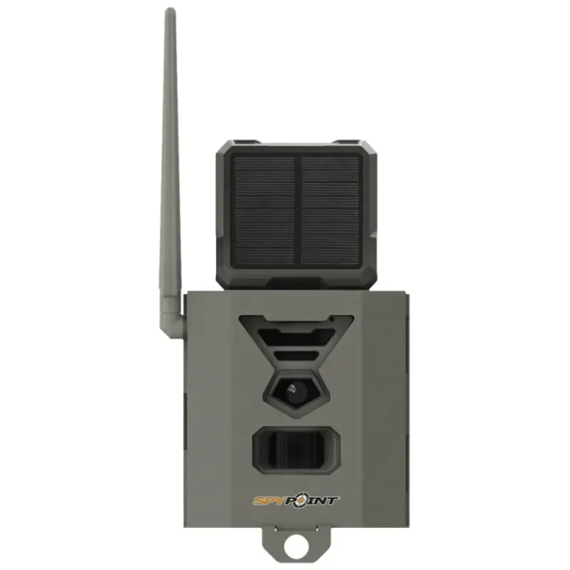 Boîtier sécurité FLEX SB-500 acier HQ serrure pour protection*Spypoint Outlet