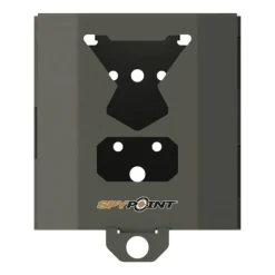 Boîtier sécurité FLEX SB-500 acier HQ serrure pour protection*Spypoint Outlet