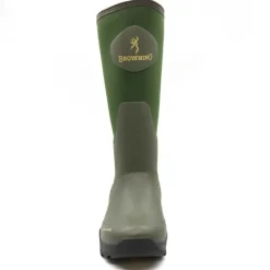 Bottes Invector II étanches vertes 40 à 47*BROWNING Online