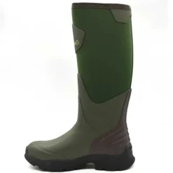 Bottes Invector II étanches vertes 40 à 47*BROWNING Online