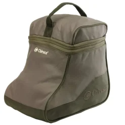 Bottes chasse cuir marron fourrée Iceland Gore-Tex + sac*Chiruca Hot