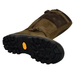 Bottes chasse Iceland Gore-Tex cuir marron fourrées*Chiruca New