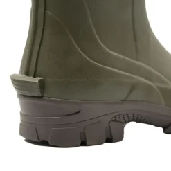 Bottes de chasse Colorado caoutchouc kaki marron 39 à 47*TeamWood Outlet