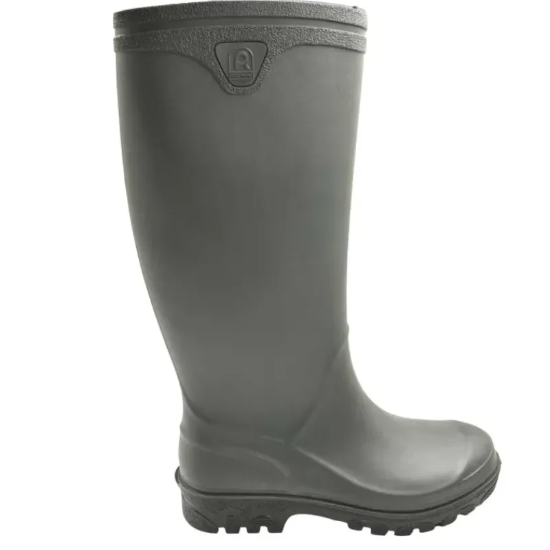 Bottes de Chasse Cyclone antidérapantes PVC Kaki 40 à 46*Rouchette New