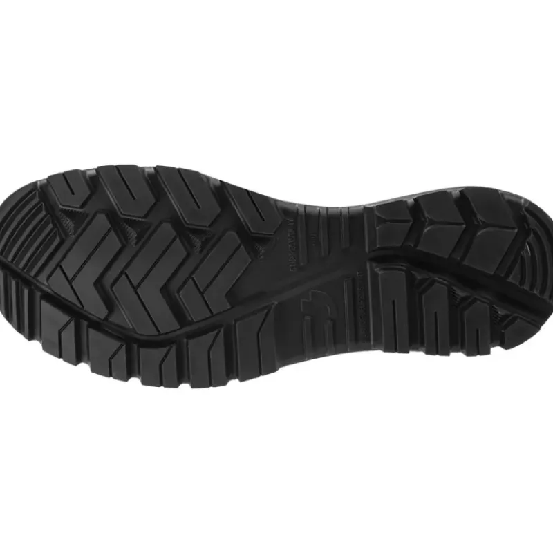 Bottes de sécurité Mayon S3S - Homme - Marron*Safety Jogger New