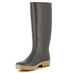 Bottes femmes et enfants Karol marron*Baudou Best