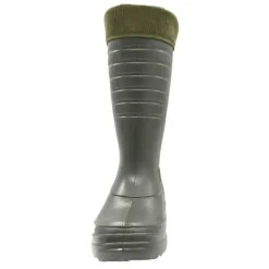 Bottes isolantes waterproof EVA polymère kaki 40 à 47*Lemigo Hot