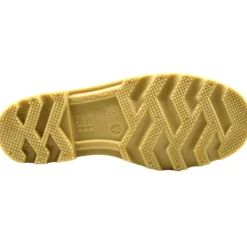 Bottes PVC vertes en plastique du 41 au 46* Sale